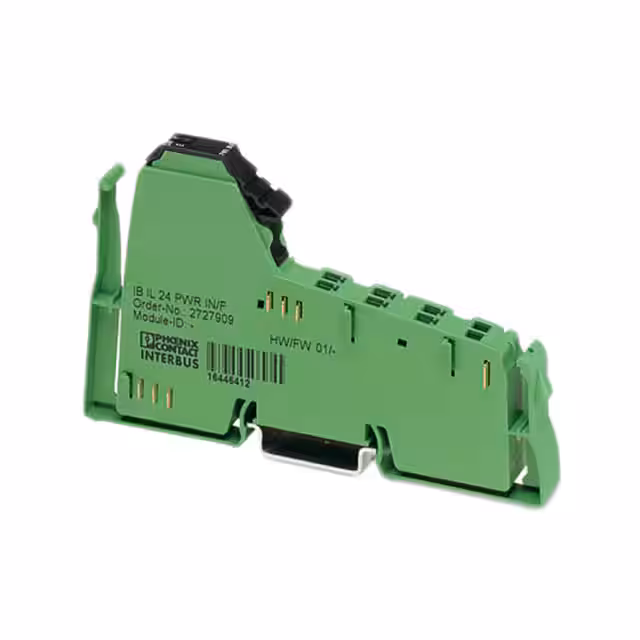 2861027 Phoenix Contact Contrôleurs - Modules PLC